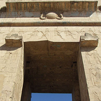 Photo de Egypte - Edfou